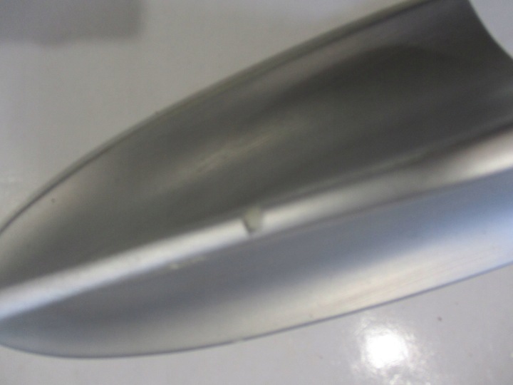 BEGINNING ANTENA RICHIESTA DELLA BMW X1 E84 6