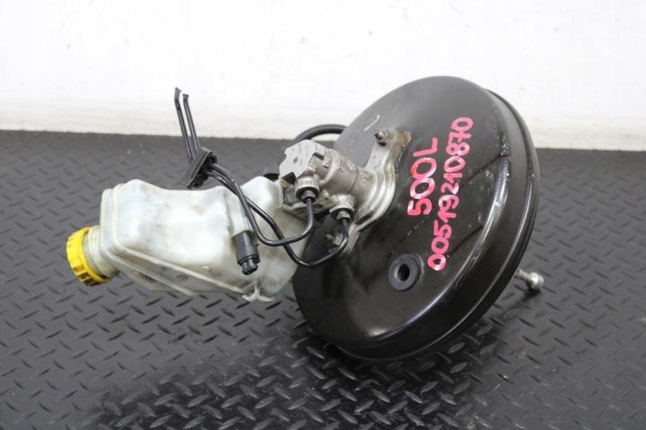 Servo Servo frein FIAT 500L 500 L 00519210870