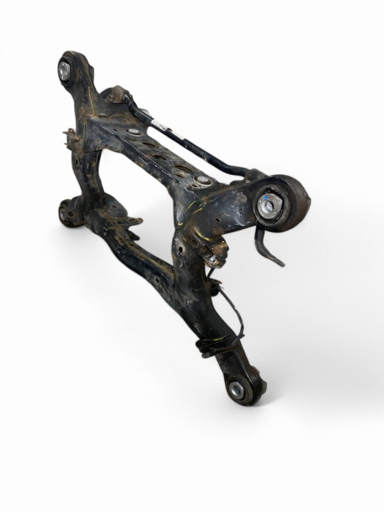 Mercedes-Benz GLS X166 2018 Rear support frame 7