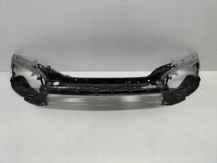 Schlossträger Versteifung Schlossträger oben VOLVO S40 V50 II 04