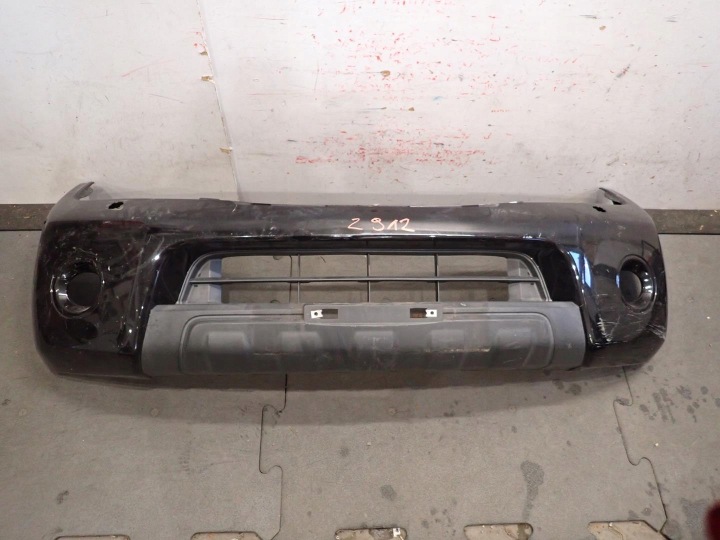 Stoßstange vorne vorne NISSAN NAVARA D40 LIFT 2010- 62022-5X00