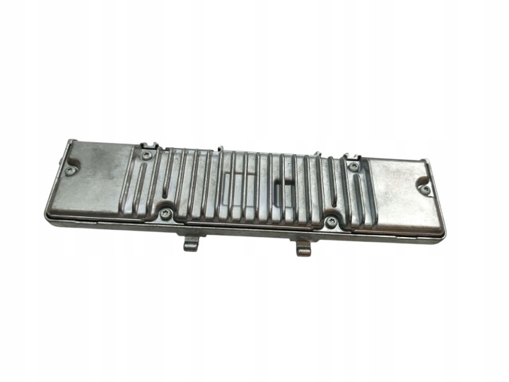 KAMERA SZYSBY front CZOLOWEJ LAND ROVER DEFENDER II L663 L8B2-14F404