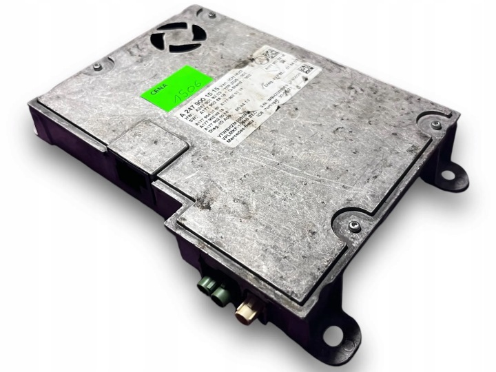 MERCEDES W247 Module Instruments tachymètre compte tours A2479001515 @M