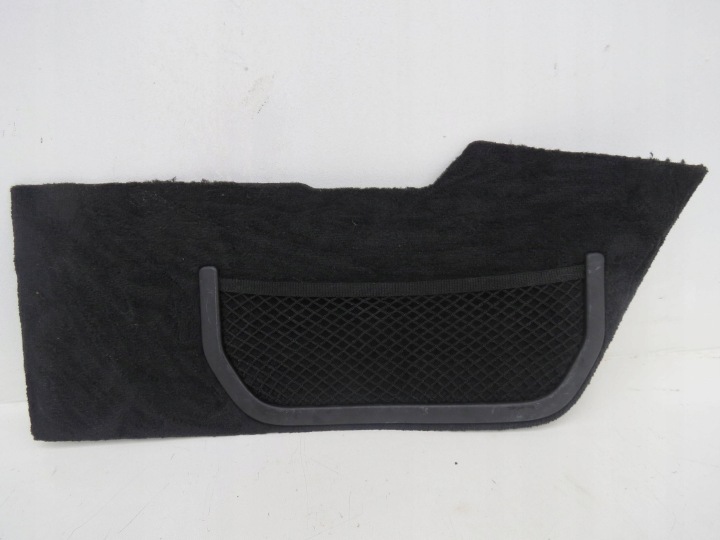 PANNELLO BAULE bagagliaio posteriore VOLVO V90 CROSS COUNTRY 2.0 D5 235KM 2019r 31377165