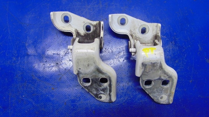 Cerniere PORTA Portiera Destra Anteriore FIAT DUCATO III BOXER III JUMPER III 06-20R