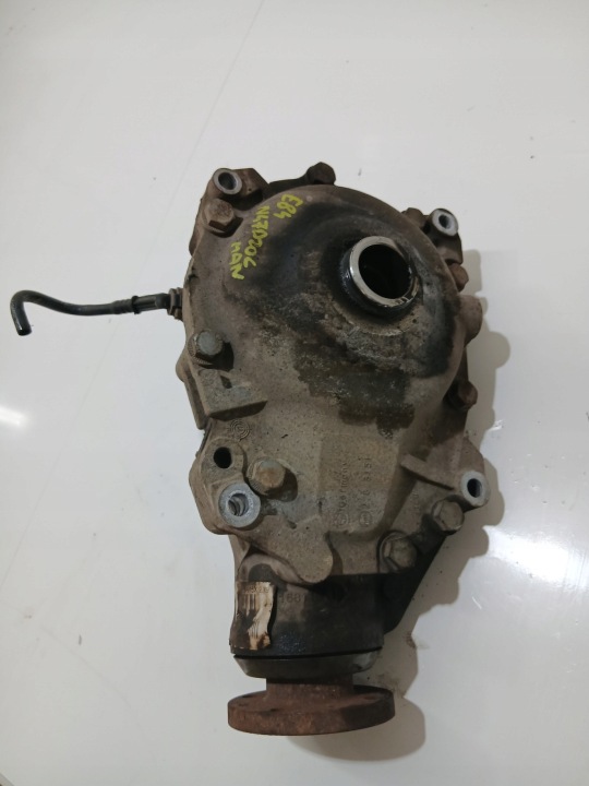 Differential Ausgleichgetriebe BMW X1 E84 N47D20C 2.0D MANUAL 7583773 2.79