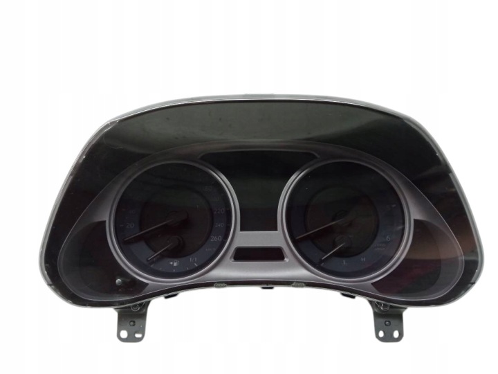 Kombiinstrument 83800-53672 Lexus IS II (2005-2012)