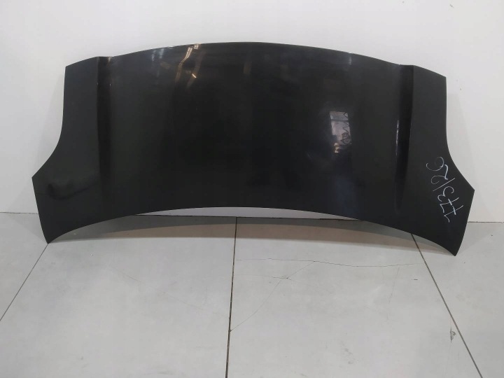 motorhaube vorne 209 Toyota Yaris II (2005-2011)