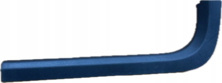 O7 CADILLAC CT5 V 19- fedél Küszöb bent bal eleje bal 84673296