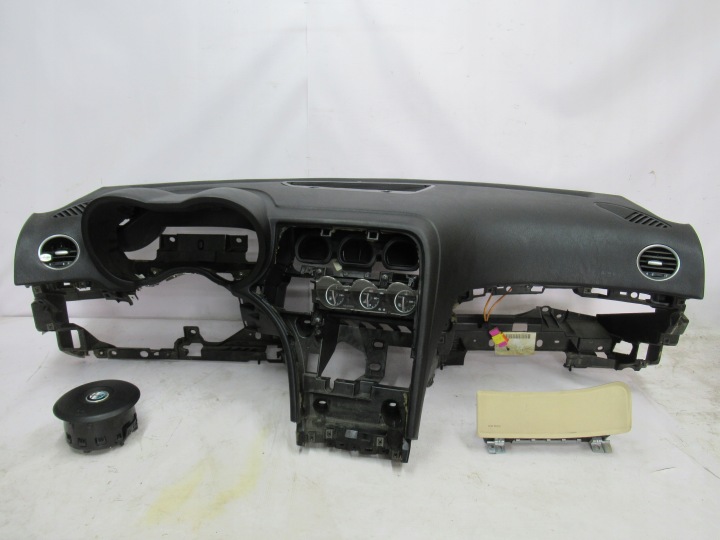 ARMATURENBRETT KONSOLE AIRBAG ALFA ROMEO 159