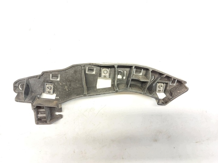 Peugeot 5008 III E5008 Support Support plaque Pare choc Droite Avant 9839759080
