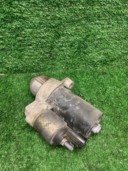 Motorino di avviamento AUDI A6 C6 06E911023C