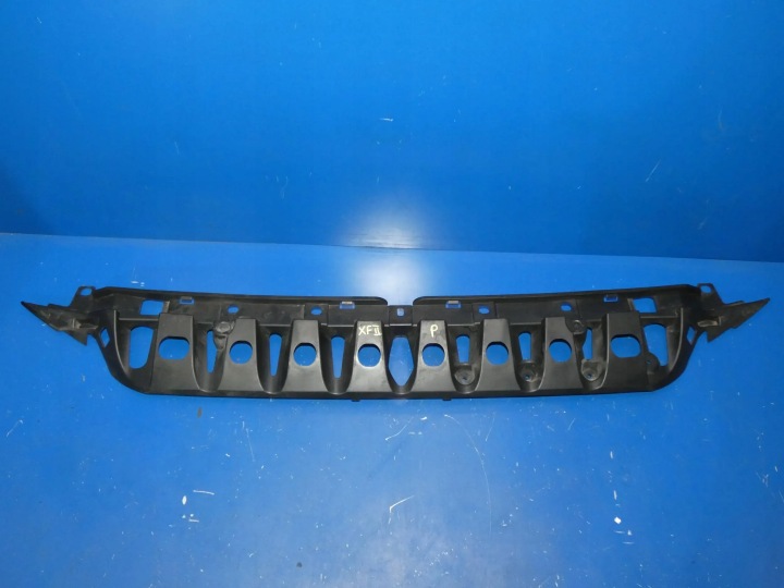 JAGUAR XF X260 Versteifung Halter der Stoßstange vorne