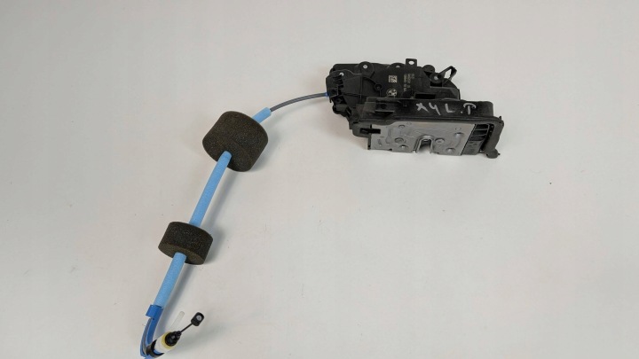 BMW X4 G02 9492091 de la Serrure Portière przednich de gauche Europa