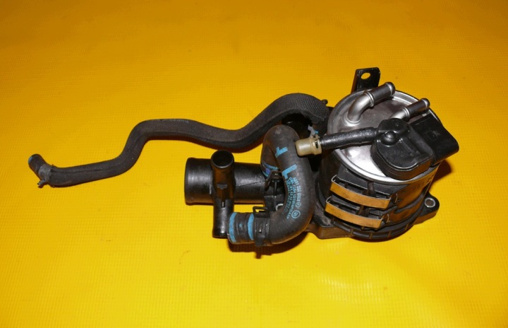 halter halter filter des kraftstoffsbehälters schläuche MERCEDES E-klasse IV 4 W212 2.2CDI 136KM