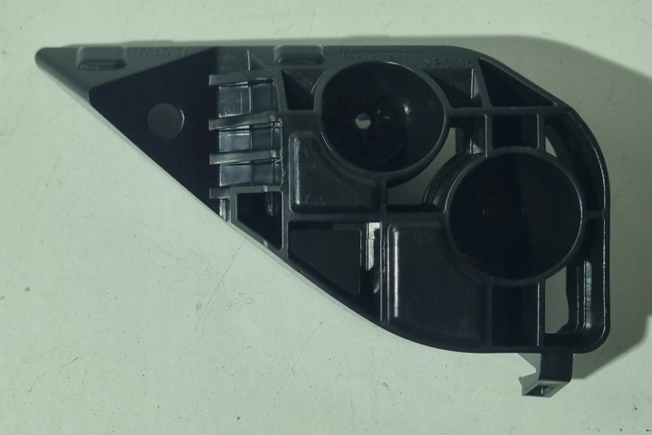 Support Support plaque du capot Gauche Arrière TOYOTA RAV 4 IV