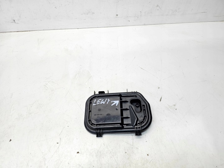 Verschlußstopfen REFLEKTORA Nabenkappen links AUDI A6 C6 16016300L 4F0941157 *2*