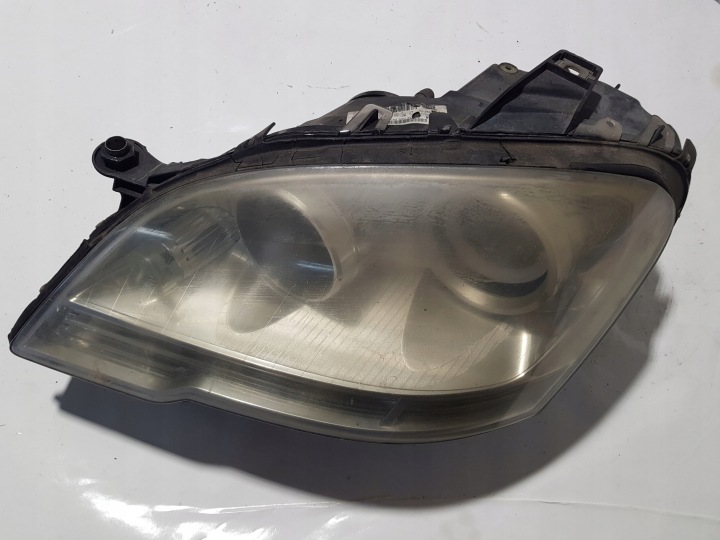 MERCEDES ML W164 LIFT Licht links vorne UK