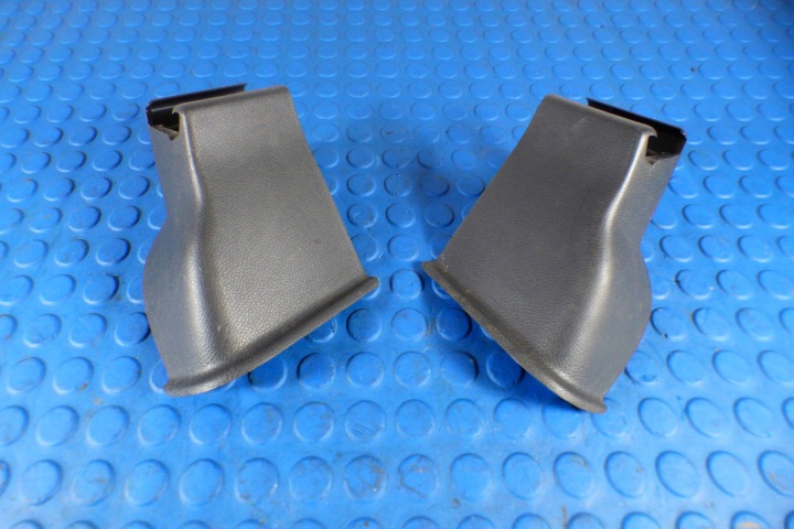 copertura GREMBIALINA szyny sedile A2469190700 A2469190300 MERCEDES B-KLASA II W246