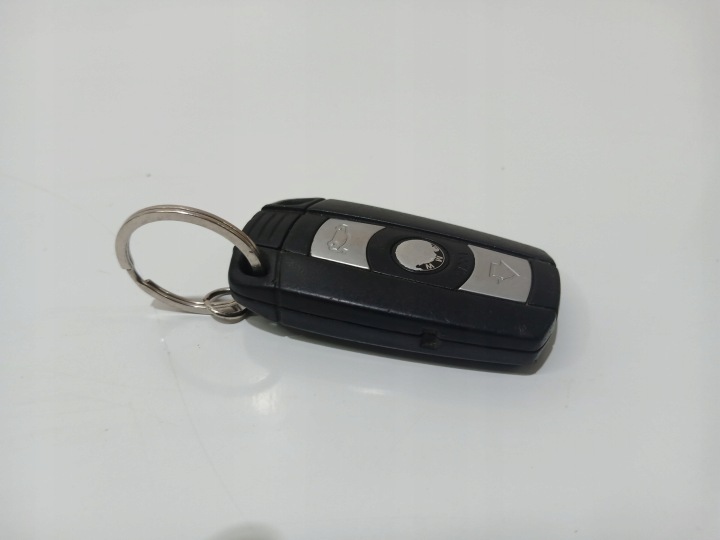 Clé PILOT BMW 5 E60