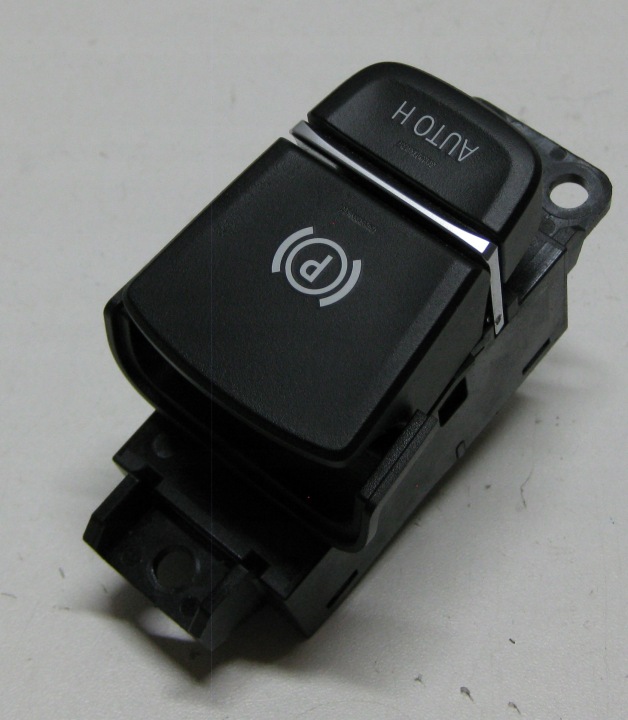 BMW 5 G30 3.0D 19R ovladac elektrická brzda AUTO HOLD 9109311