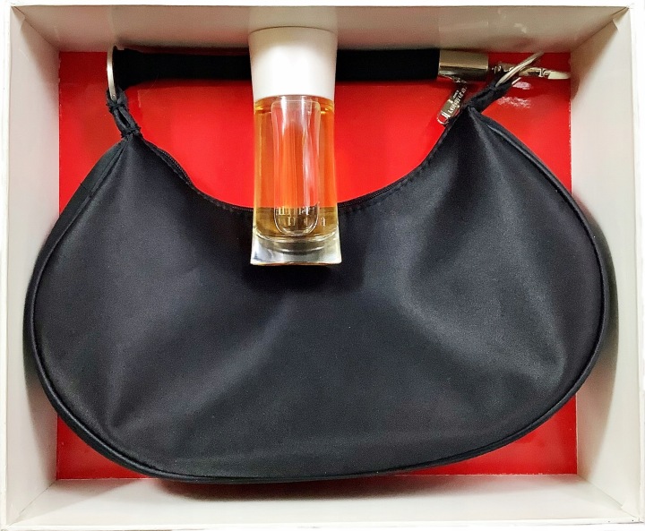 giorgio armani mania woda perfumowana 50 ml   zestaw  