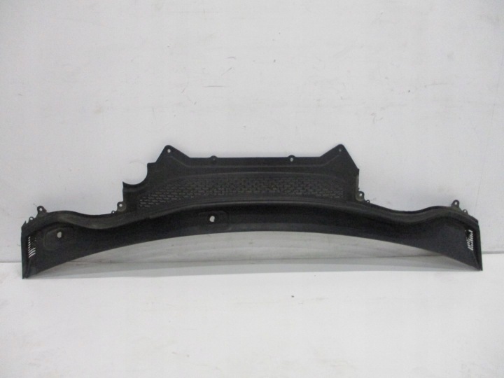 Grille égouttage range rover vogue