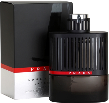 prada luna rossa extreme