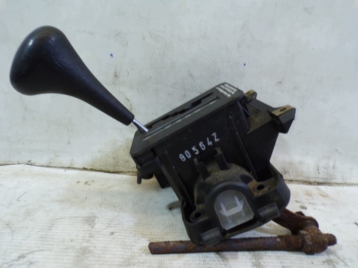 Schaltkulisse Getriebe getriebe AUTOMAT MERCEDES W124 1292670637