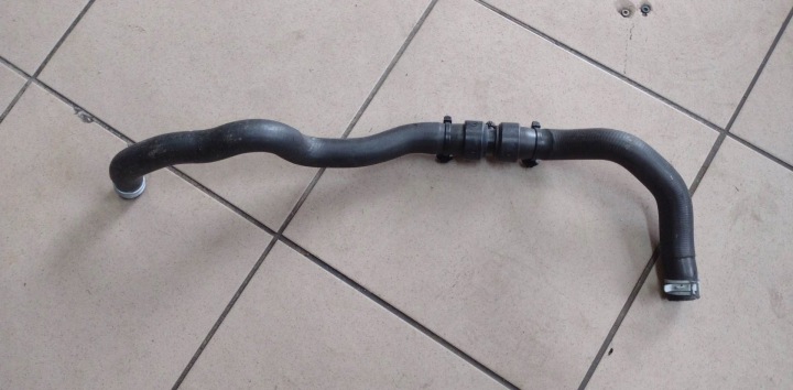 tubo Tubazione d’acqua RENAULT KANGOO IV 1.3 TCe 217412643R