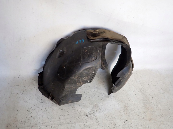 FORD FOCUS III 3 MK3 10-18 Pare soleil Avant Avant Droit