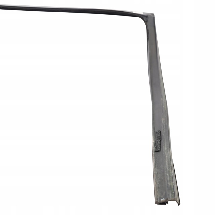 Range Rover Evoque L538 Left Rear Door Glass Seal CK52-21597-AG 11
