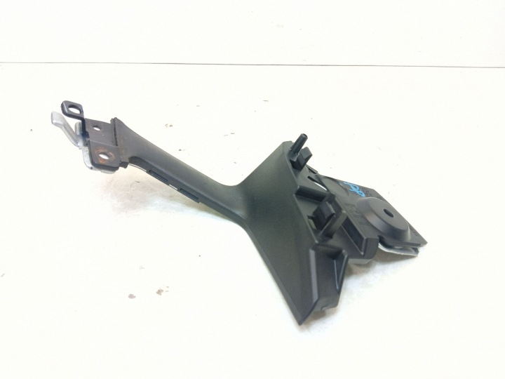 Nissan Qashqai II J11 13-17 HANDS HANDS DOOR RIGHTS MASK CAME 5