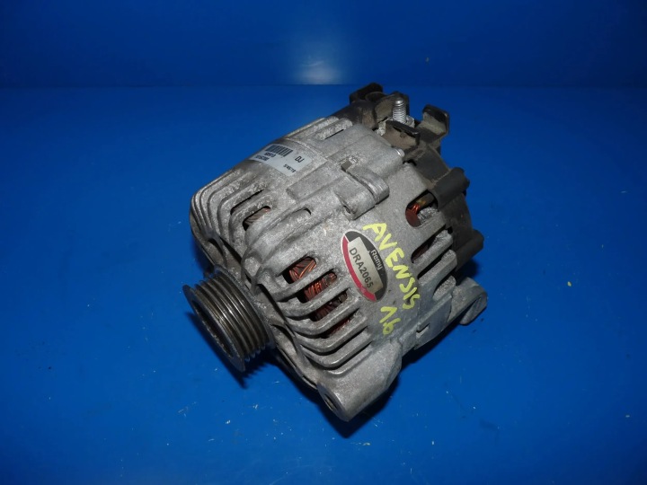 Toyota Avensis T27 T29 1.6 D ALTERNATOR