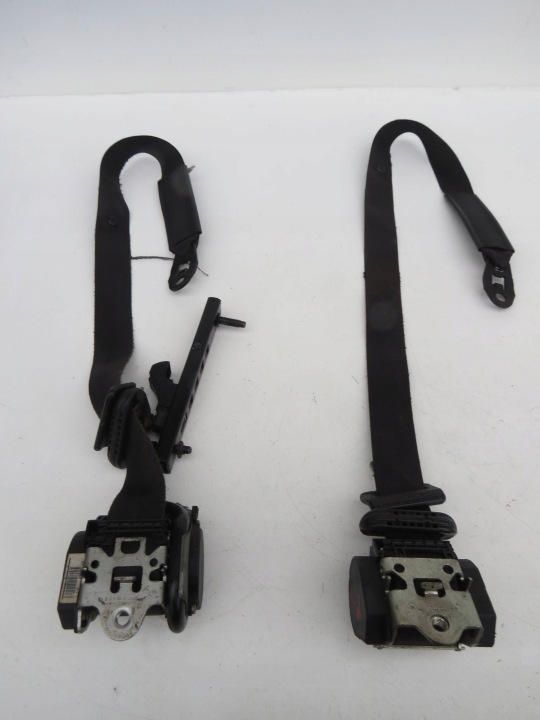 tension belts safety right FORD TRANSIT MK7 A61295AB