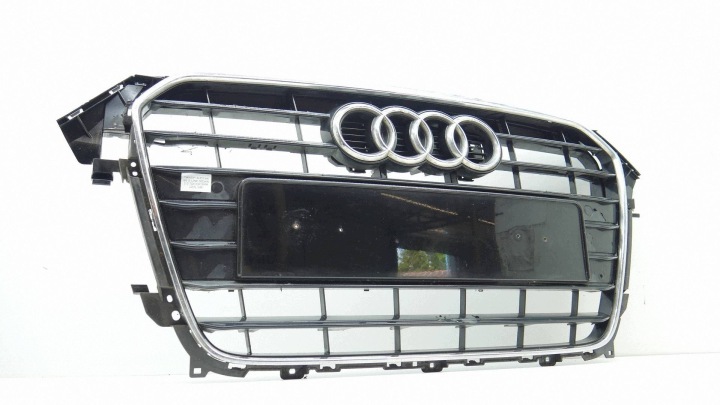 GRIGLIA radiatore Griglia Paraurti EMBLEMAT AUDI A4 B8 S-LINE