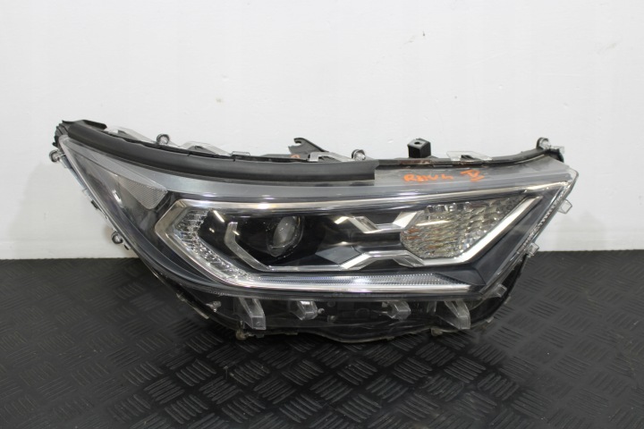 Licht rechts vorne vorne TOYOTA RAV4 V 5