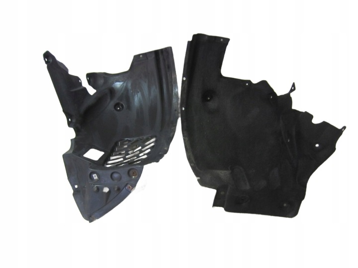 BMW X3 F25 X4 F26 Pare soleil Droit Avant Droite 7213642 7213644 51717213642