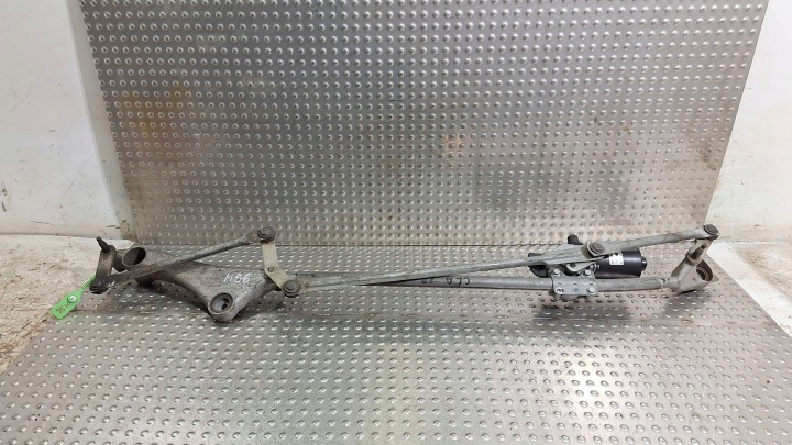 Wischergestänge Motor vorne A1698200042 MERCEDES W169 W245 EUROPA