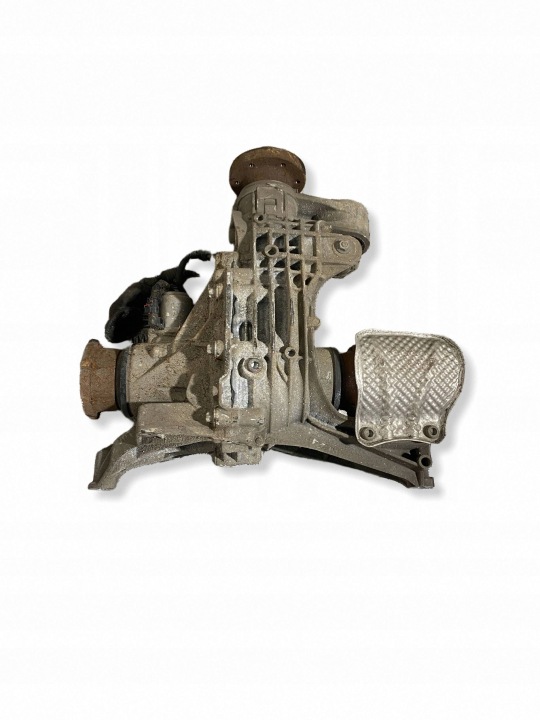 AUDI Q5 SQ5 FY DYFERENTIAL REAR 0B0500043K 7