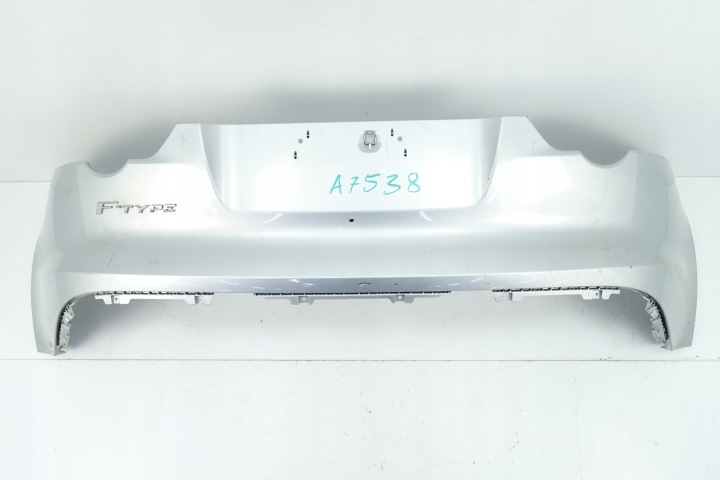 Paraurti posteriore posteriore JAGUAR F-TYPE EX53-17D781-A