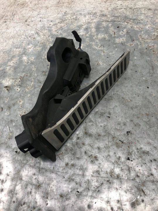accelerator pedal potentiometer VW SCIROCCO 1K1721503N