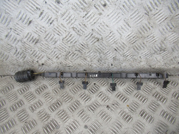 bundle electrical POMPOWTRYSKIWACZY VOLKSWAGEN TOUAREG 070971033A 5.0 D