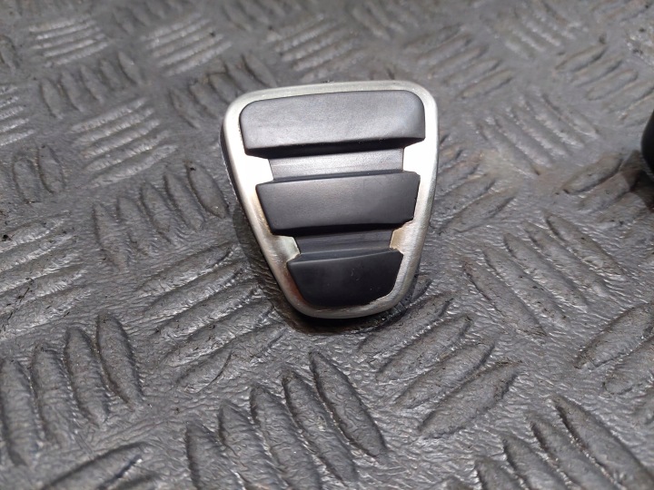 poklopčić za pedale 99742321001 PORSCHE BOXSTER CAYMAN S 987