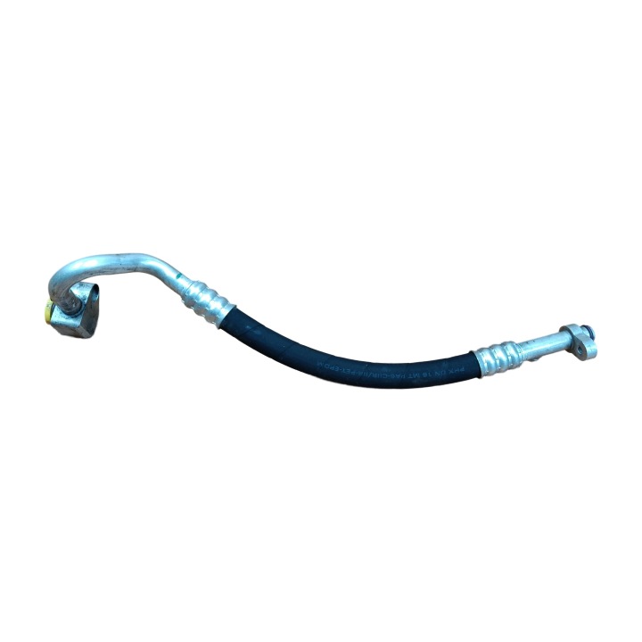 MERCEDES C-KLASA W204 LIFT 07-14 2.2 CDI wiring of the air conditioning A2048302216