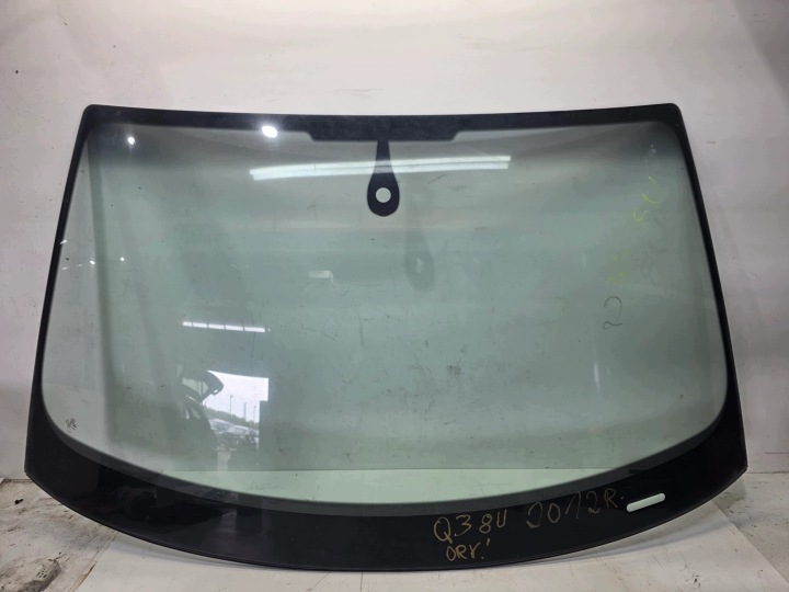 predné sklo AUDI Q3 8U 2012 rok originál 8U0845099