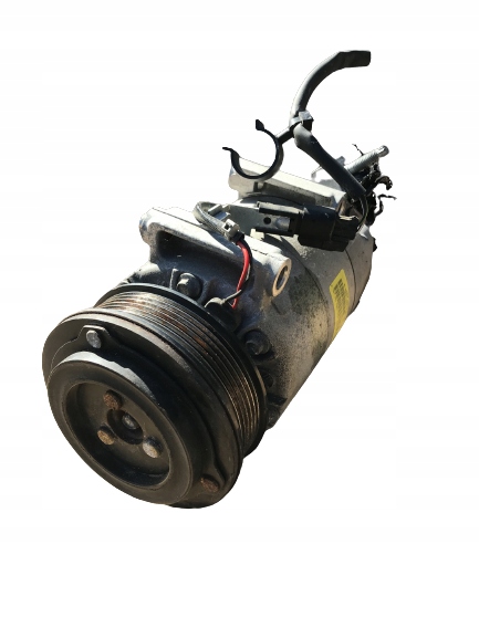 compressor of the air conditioning FORD KUGA GV61-19D629-WA