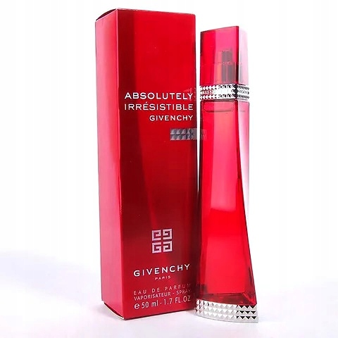 givenchy absolutely irresistible givenchy