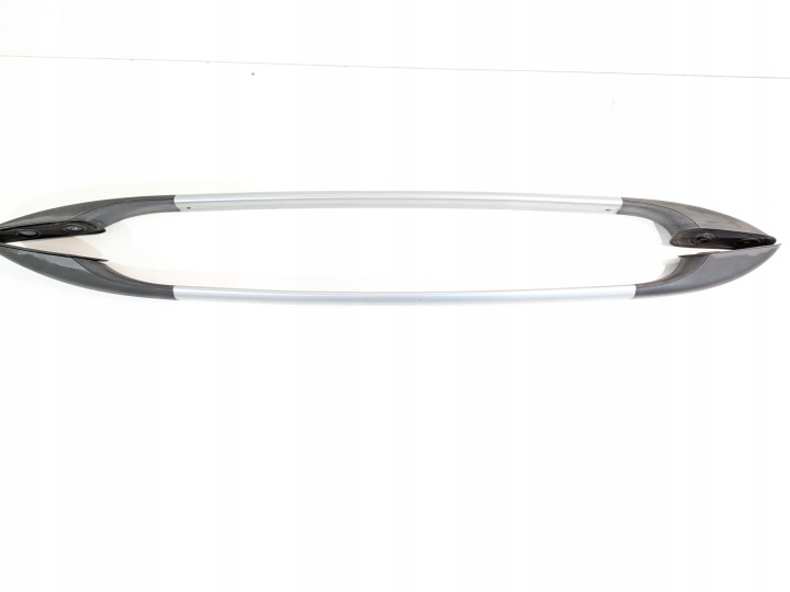 dachreling dach Dacia Sandero STEPWAY 08-12