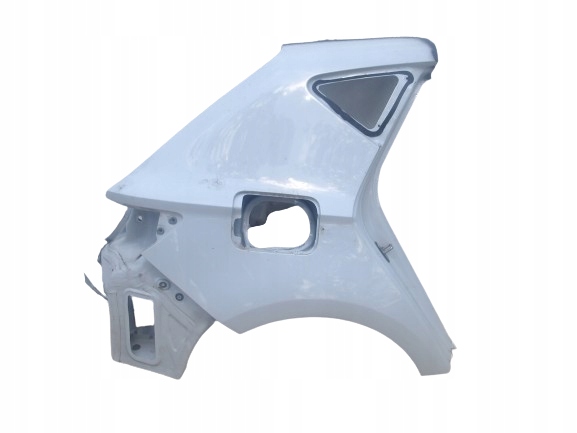 SEAT LEON III 12-20 5D HB fender rear right rear part BOK mudguard original OE